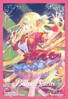 Battle Spirits TCG - Shining Song: Ray Over Official Mini Card Sleeves