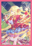 Battle Spirits TCG - Shining Song: Ray Over Official Mini Card Sleeves