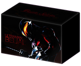 Battle Spirits TCG - Ultraman: Showdown! Belial Corps Collaboration Premium Starter Deck