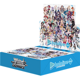 Weiss Schwarz TCG - Hololive Production Vol.2 Japanese Booster Box