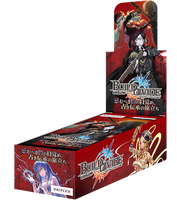 Build Divide TCG - [BT-04] The Sinister Darkness Awakens, Departure of Old Lore Booster Box
