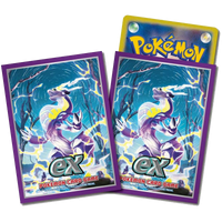 Pokémon TCG - Miraidon Card Sleeves
