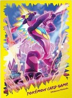 Pokémon TCG - Toxtricity Card Sleeves