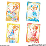 Cardcaptor Sakura Clear Card Vol.3 Wafer Box