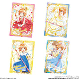 Cardcaptor Sakura Clear Card Vol.3 Wafer Box