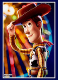 Pixar - Toy Story Woody Vol.3385 Card Sleeves