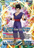 DBSCG-BT19-034 UC Son Gohan