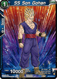 DBSCG-BT19-051 C SS Son Gohan