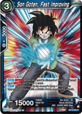 DBSCG-BT19-052 C Son Goten, Fast Improving