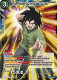 DBSCG-BT19-054 UC Son Goten, Developing Teamwork