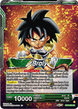 DBSCG-BT19-068 UC Broly