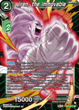 DBSCG-BT19-071 SR Jiren, the Immovable