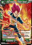 DBSCG-BT19-081 UC SSG Vegeta, Crimson Impact