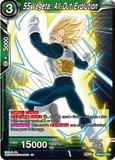 DBSCG-BT19-082 C SS Vegeta, All-Out Evolution