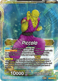 DBSCG-BT19-101 UC Piccolo