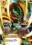 DBSCG-BT19-102 UC Lord Slug, Colossal Conqueror