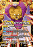 DBSCG-BT19-103 UC Piccolo, Power Unyielding