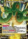 DBSCG-BT19-106 R Shenron, Granter of Wishes