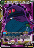 DBSCG-BT19-122 UC Kakuja, Scientist of Lord Slug