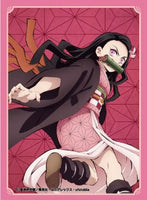 Demon Slayer: Kimetsu no Yaiba - Kamado Nezuko Card Sleeves