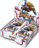 Digimon Card Game - [DBT-10] Cross Encounter Booster Box