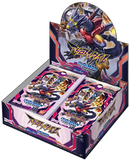Digimon Card Game - [DBT-12] Across Time Booster Box
