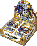 Digimon Card Game - [DBT-13] Royal Knights Booster Box