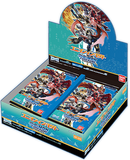 Digimon Card Game - [DBT-03] Union Impact Booster Box