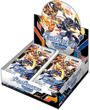 Digimon Card Game - [DBT-06] Double Diamond Booster Box