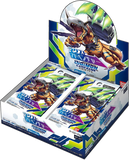 Digimon Card Game - [DBT-07] Next Adventure Booster Box