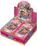 Digimon Card Game - [DBT-04] Great Legends Booster Box