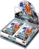 Digimon Card Game - [DBT-05] Battle of Omega Booster Box