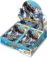 Digimon Card Game - [DBT-08] New Hero Booster Box