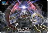 Digimon Card Game - [DC-1GP] Imperialdramon Supply Set