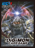 Digimon Card Game - [DC-1GP] Imperialdramon Supply Set