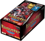 Digimon Card Game - [EX-03] Dragon's Roar Theme Booster Box