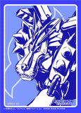 Digimon Card Game - Metal Garurumon Card Sleeves