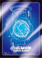 Digimon Card Game - Digimon Card Standard Sleeves