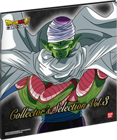 Dragon Ball Super Card Game - Collector's Selection Vol.3