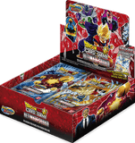 Dragon Ball Super Card Game - [DBS-B17] Ultimate Squad Booster Box