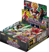 Dragon Ball Super Card Game - [DBS-B20] Power Absorbed Booster Box