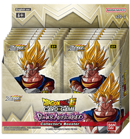 Dragon Ball Super Card Game - [DBS-B20C] Power Absorbed Collector's Booster Box