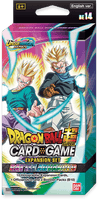 Dragon Ball Super Card Game - [DBS-BE14] Battle Advanced Expansion Set