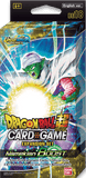 Dragon Ball Super Card Game - [DBS-BE18] Namekian Boost Expansion Set