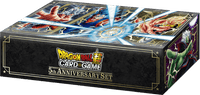 Dragon Ball Super Card Game - [DBS-BE21] 5th Anniversary Set