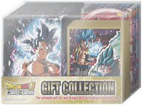 Dragon Ball Super Card Game - [DBS-GC01] Gift Collection Set