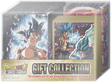 Dragon Ball Super Card Game - [DBS-GC01] Gift Collection Set