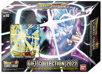 Dragon Ball Super Card Game - [DBS-GC02] Gift Collection Set 2022