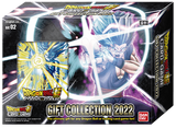 Dragon Ball Super Card Game - [DBS-GC02] Gift Collection Set 2022