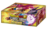 Dragon Ball Super Card Game - [DBS-GE02] Gift Box 2